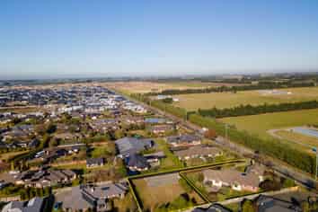 228A Dunns Crossing Road, Rolleston