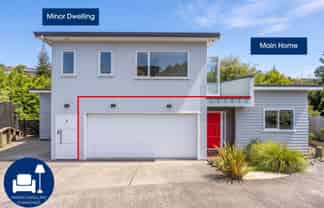2/12H Relko Crescent, Torbay