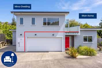2/12H Relko Crescent, Torbay