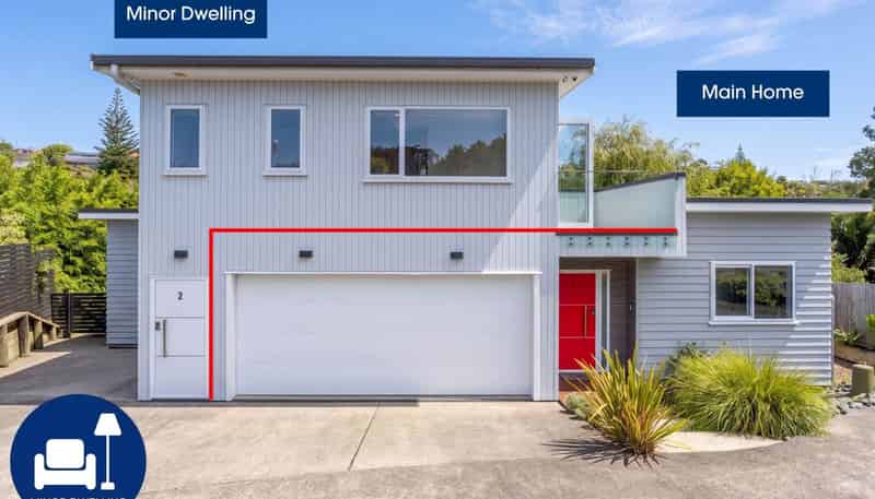 2/12H Relko Crescent, Torbay