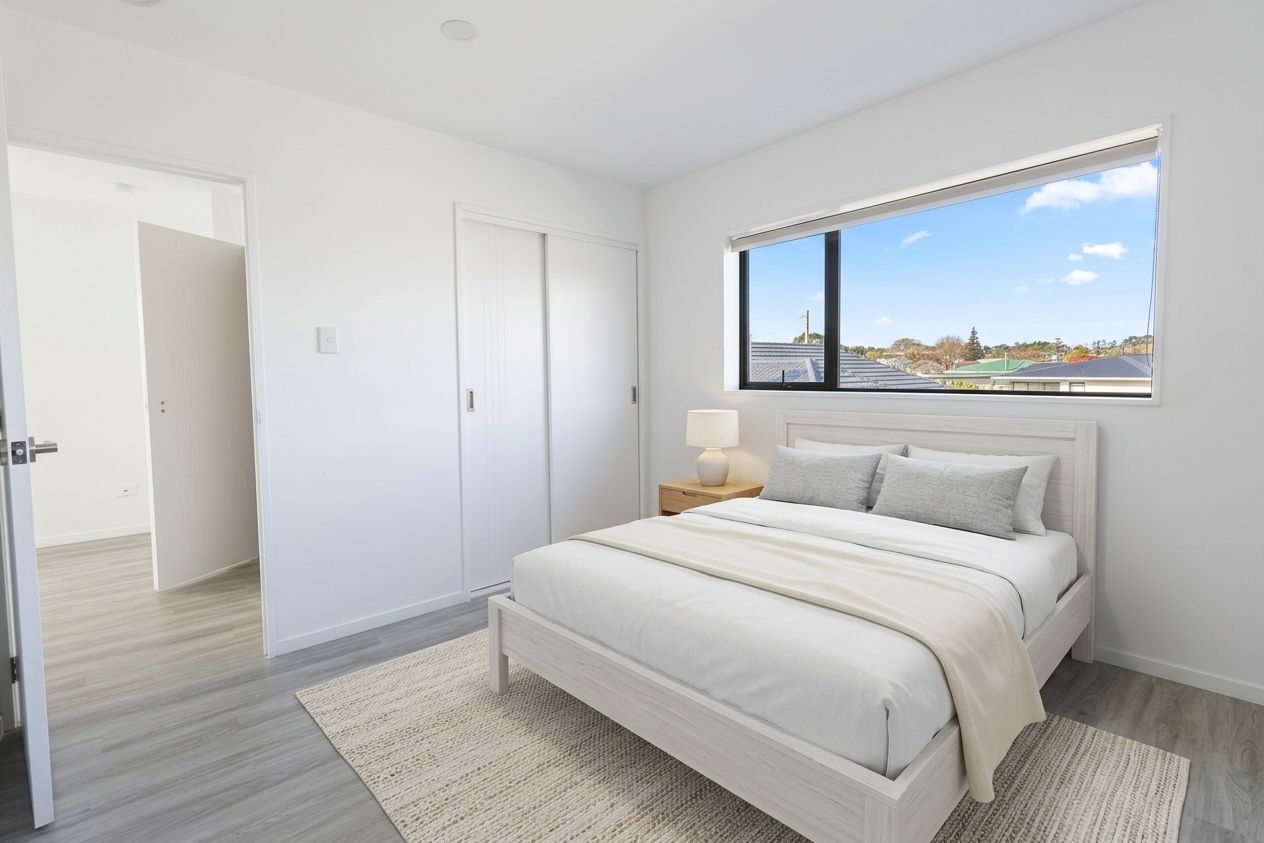 3 Bedroom Home in Otara – pohled 5