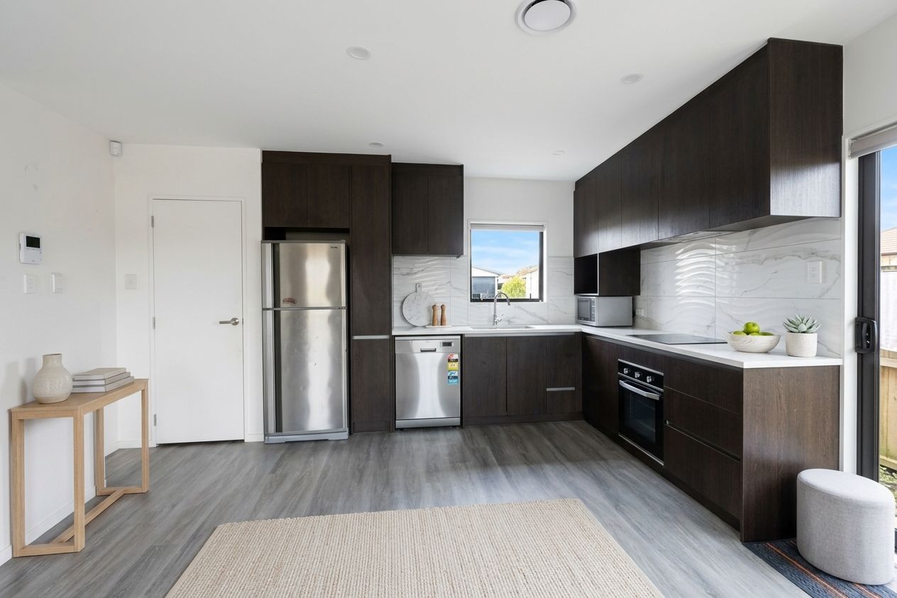 3 Bedroom Home in Otara – pohled 3