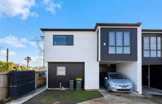 9A Julian Place, Otara