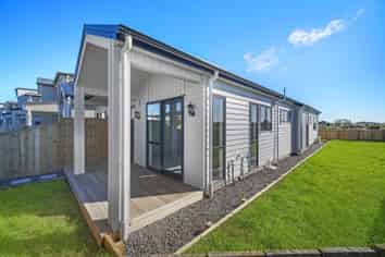 25 & 27  Kapeta Lane, Karaka