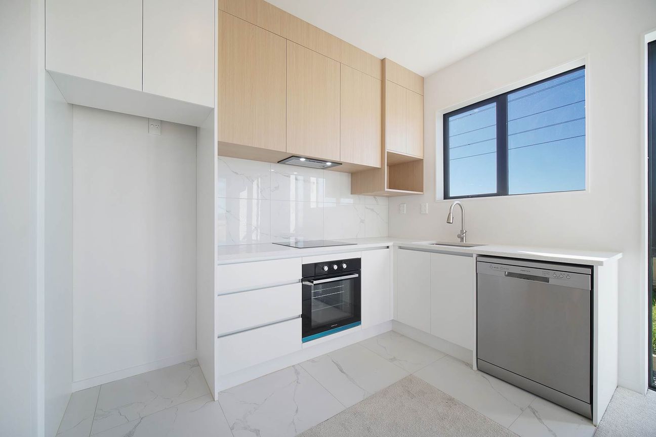 Brand New Duplex - Affordable Home - Όψη 4