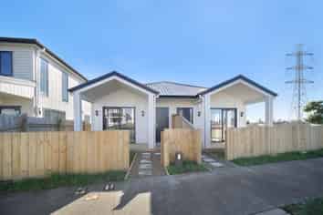 25 & 27  Kapeta Lane, Karaka