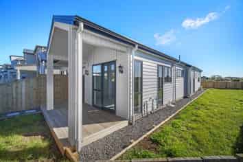 25 & 27  Kapeta Lane, Karaka