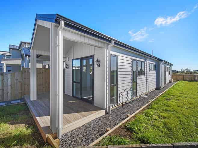 25 & 27  Kapeta Lane, Karaka