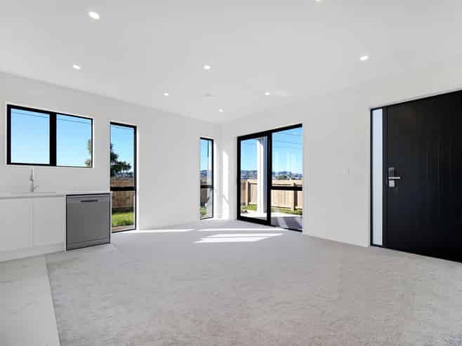 25 & 27  Kapeta Lane, Karaka