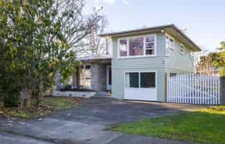 92 Oxford Street, Ashhurst