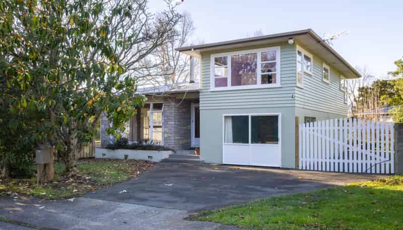 92 Oxford Street, Ashhurst