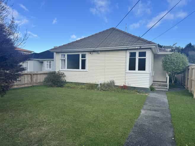 53 Hyde Street, Wainuiomata