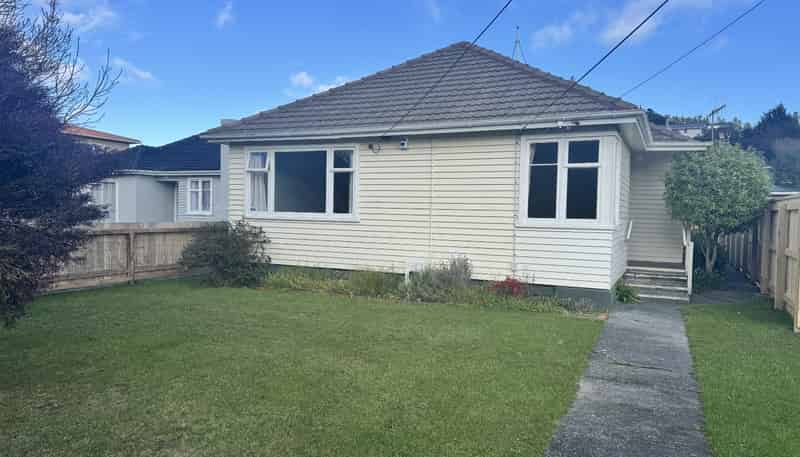 53 Hyde Street, Wainuiomata