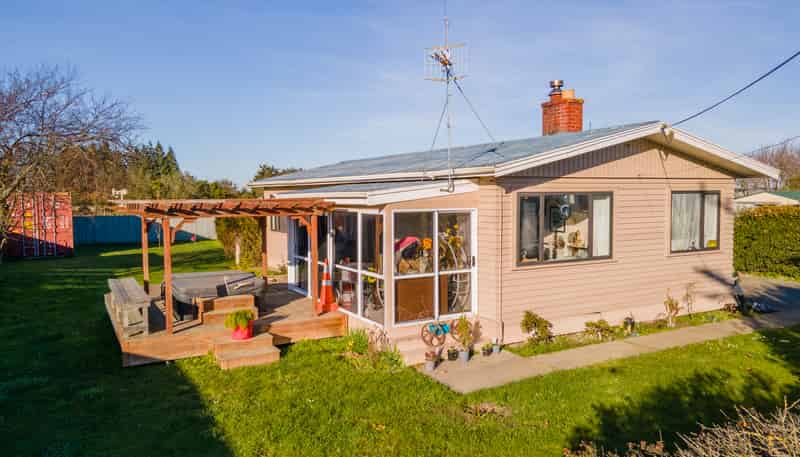 24 Main South Road, Makikihi, Waimate