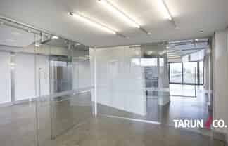 152sqm Modern Office | 4 Car Parks Included