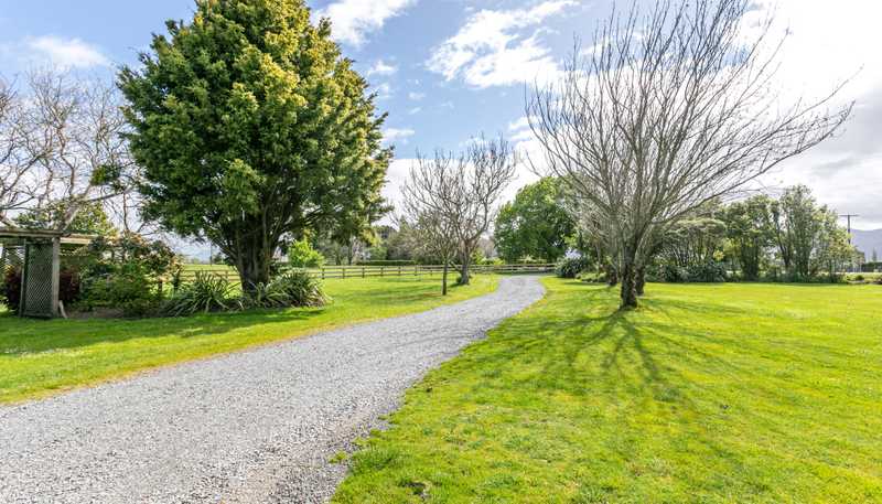 453 Waghorn Road, Matamata