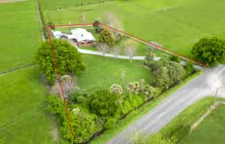 453 Waghorn Road, Matamata
