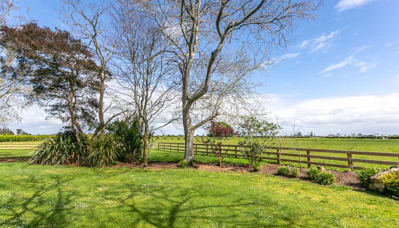 453 Waghorn Road, Matamata