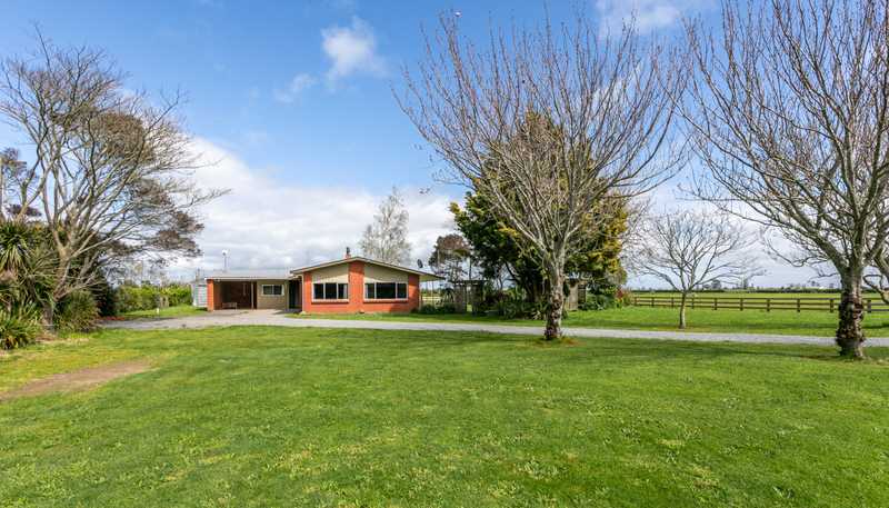 453 Waghorn Road, Matamata