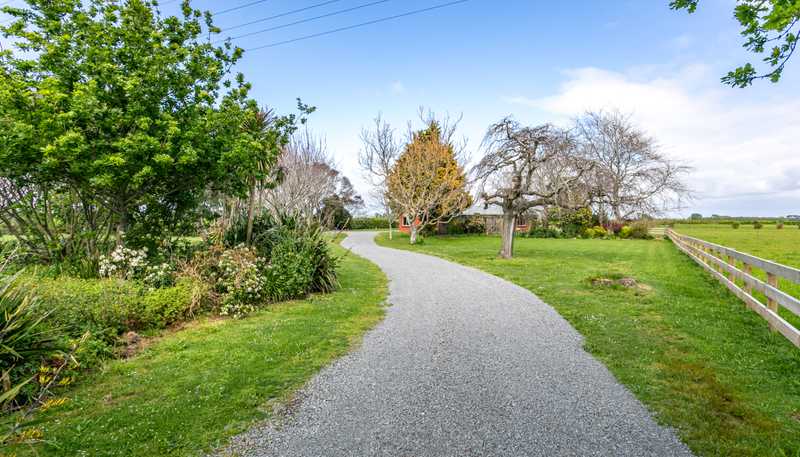 453 Waghorn Road, Matamata