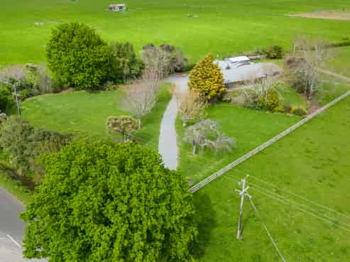 453 Waghorn Road, Matamata