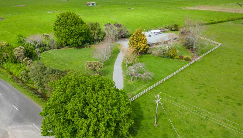 453 Waghorn Road, Matamata