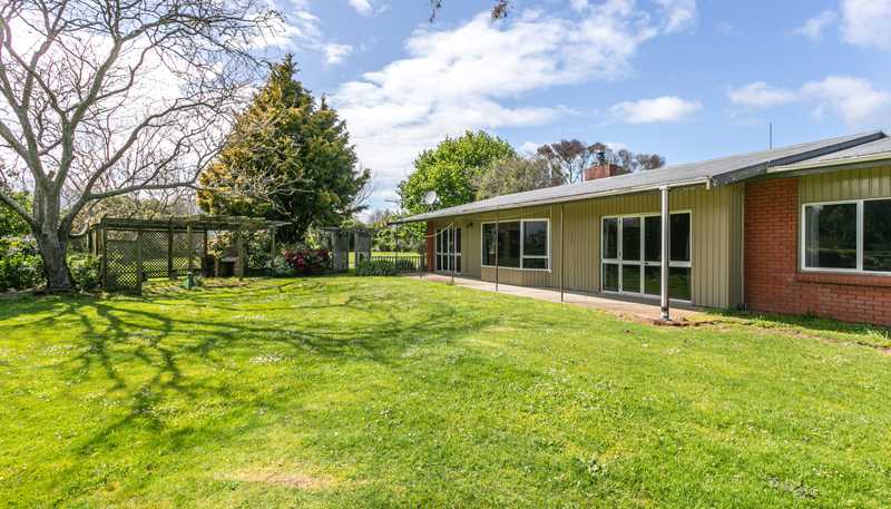 453 Waghorn Road, Matamata