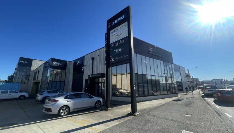 5/84 Onehunga Mall, Onehunga
