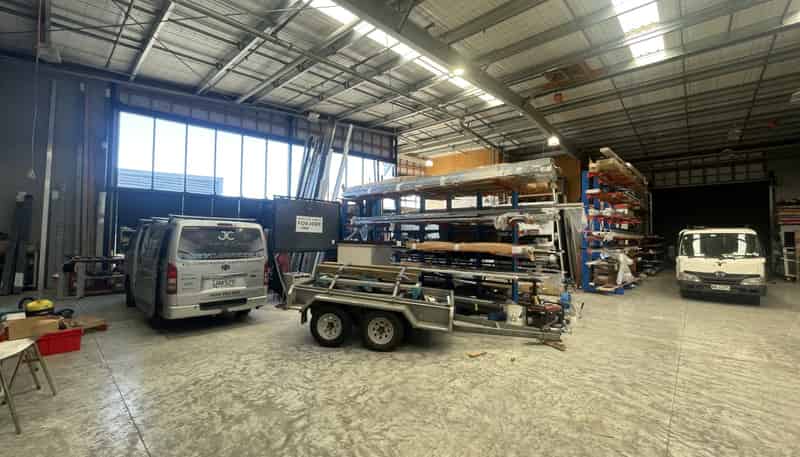 5/84 Onehunga Mall, Onehunga