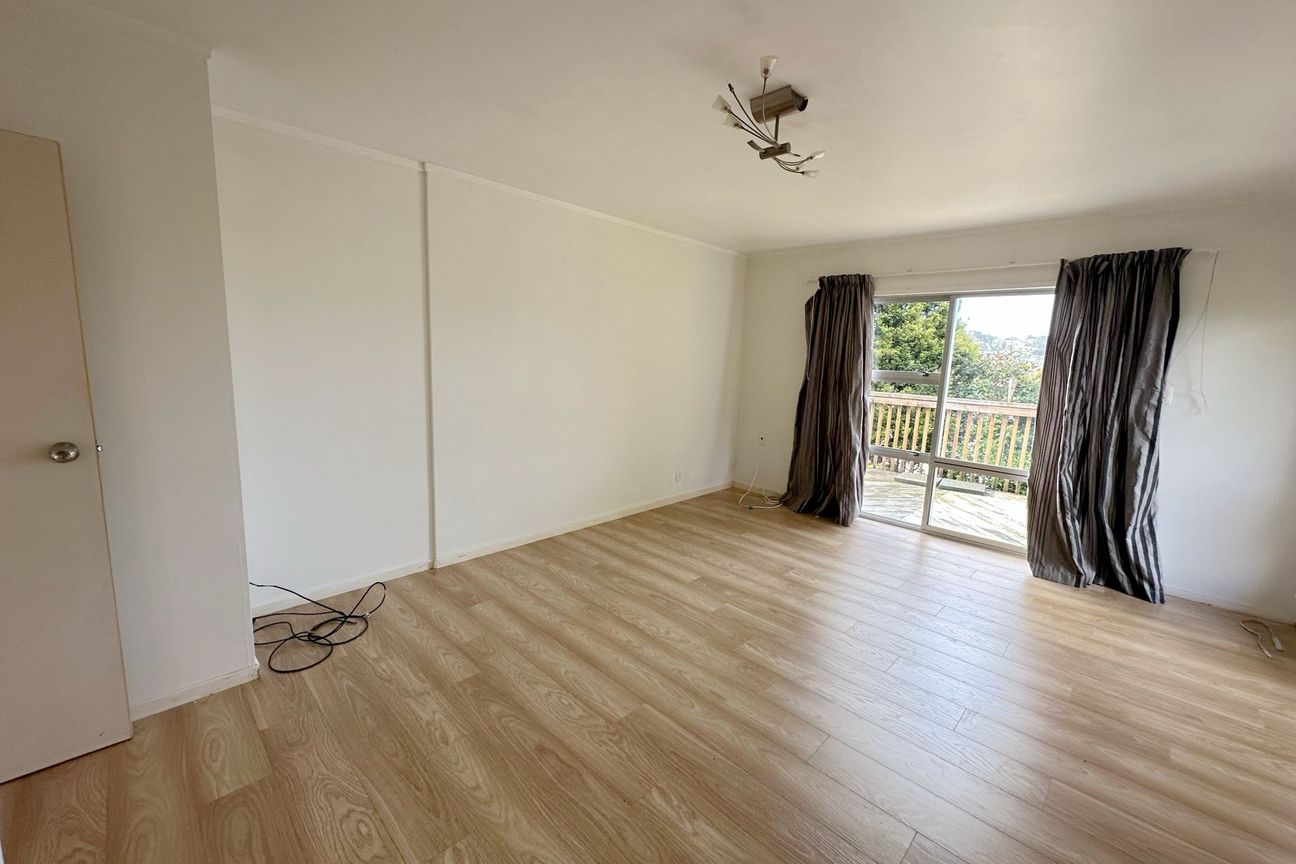 Family Home with swimming pool in Forrest Hill - Aanzicht 6