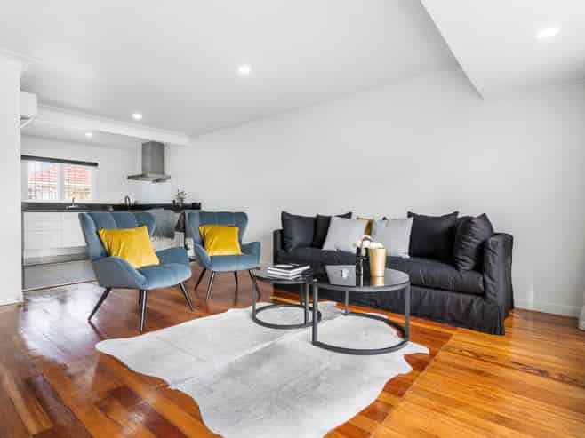 1/51 King George Avenue, Epsom