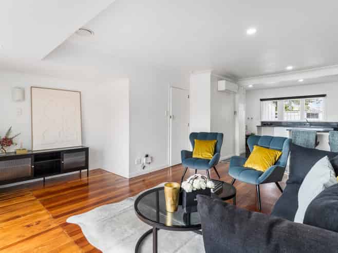 1/51 King George Avenue, Epsom