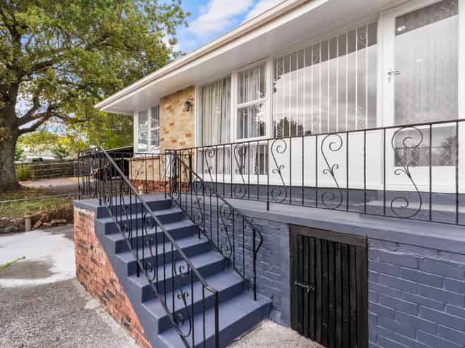 1/51 King George Avenue, Epsom