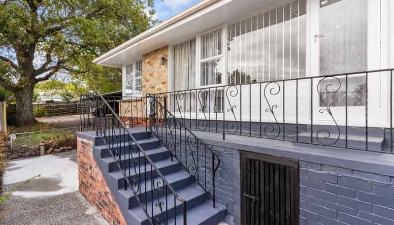 1/51 King George Avenue, Epsom