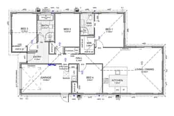  Lot 58 Cambridge Estate, Rangiora