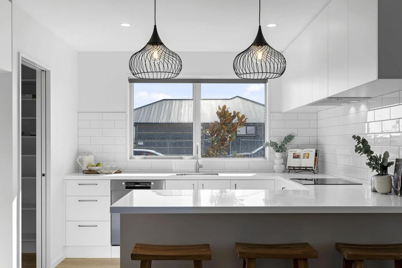 House in Rangiora - View 4