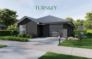  Lot 58 Cambridge Estate, Rangiora