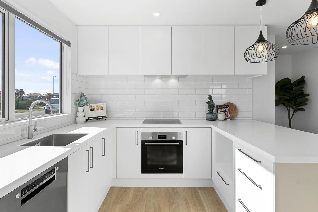 House in Rangiora - View 3