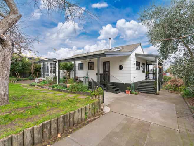 7 Hammersmith Street, Richmond Heights