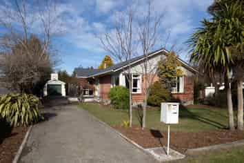 87 Grove Street, Tinwald