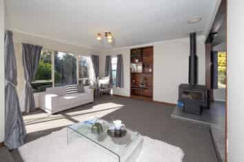 87 Grove Street, Tinwald