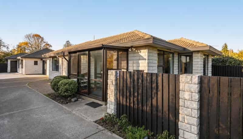 1/3 Arran Crescent, Woolston