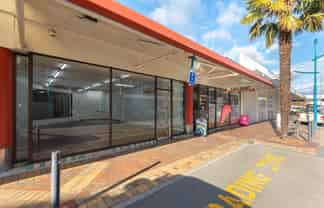 Move-In Ready: Bright 76sqm CBD Retail/Office