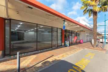 Move-In Ready: Bright 76sqm CBD Retail/Office