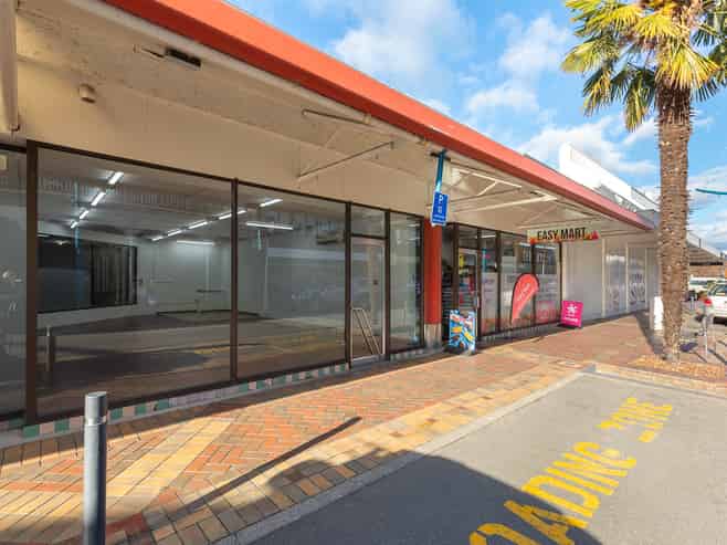 Move-In Ready: Bright 76sqm CBD Retail/Office