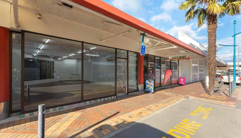 Shop 16/1 Market Street, Blenheim Central