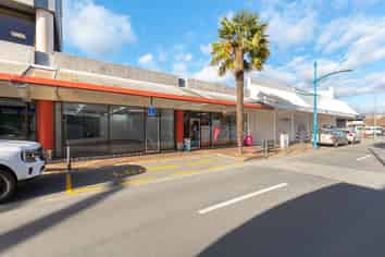 Move-In Ready: Bright 76sqm CBD Retail/Office