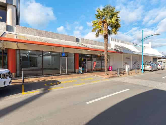 Move-In Ready: Bright 76sqm CBD Retail/Office