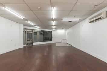 Move-In Ready: Bright 76sqm CBD Retail/Office