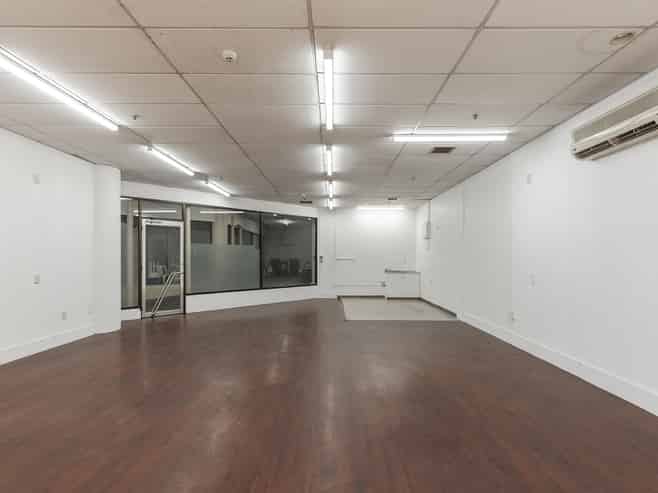 Move-In Ready: Bright 76sqm CBD Retail/Office